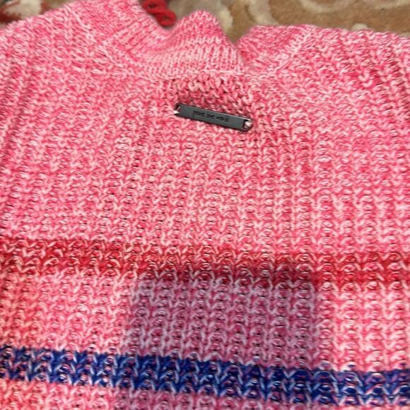 Peace Love World Cardigan - Picture 6 of 7
